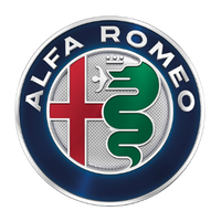 Logo Alfa Romeo