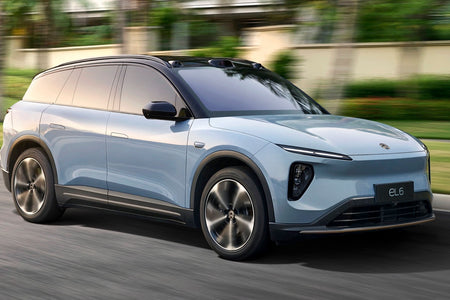 NIO EL6 Charging cable