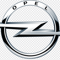 Logo Opel