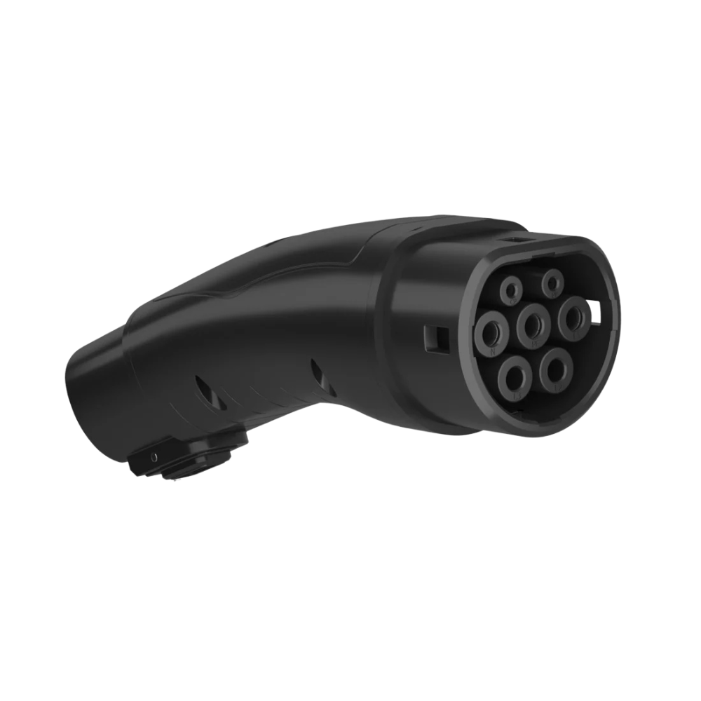 Adattatore da NACS a Tipo 2 - 11kW