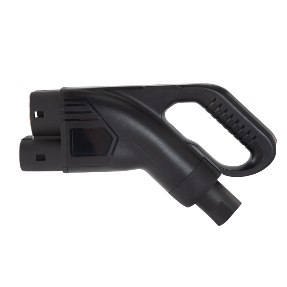 Cavo di ricarica CCS2 con estremità aperta | 125A | TPU