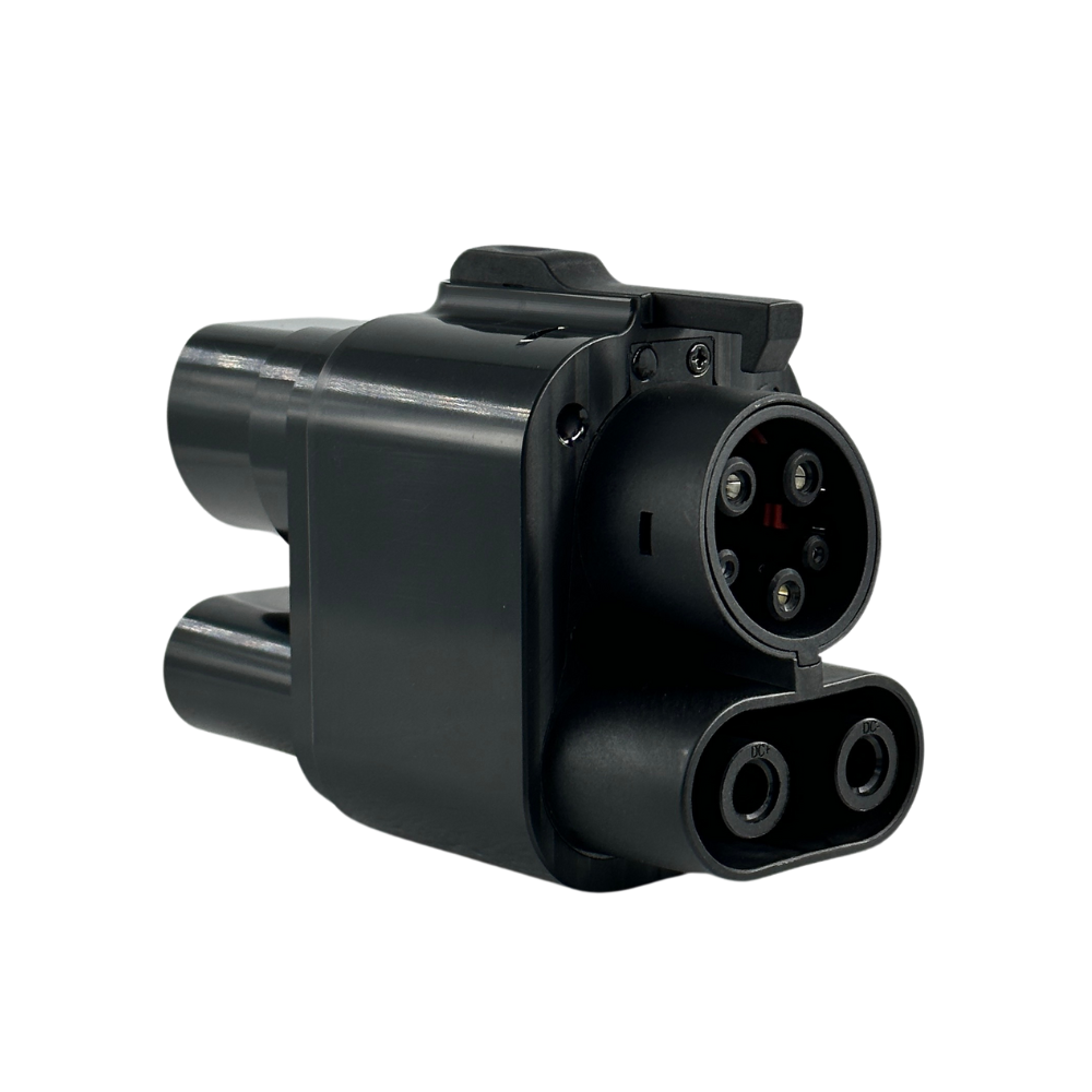 Spinotto Adattatore Universale Alimentatore CA/DC 15V 1A Con Punta - Foto 5