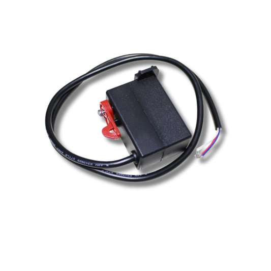 DSIEC-ELB Blocco elettromagnetico