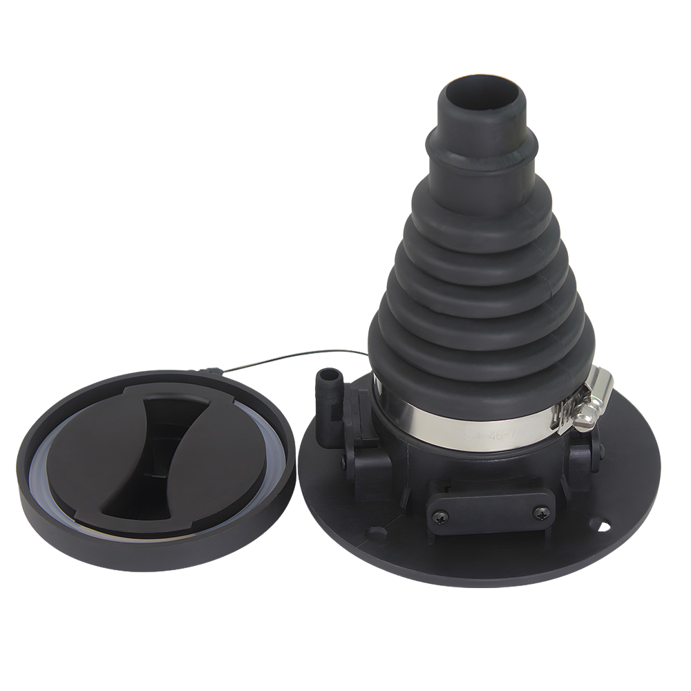 Presa di tipo 2 per autovettura | 3 fasi | 63A