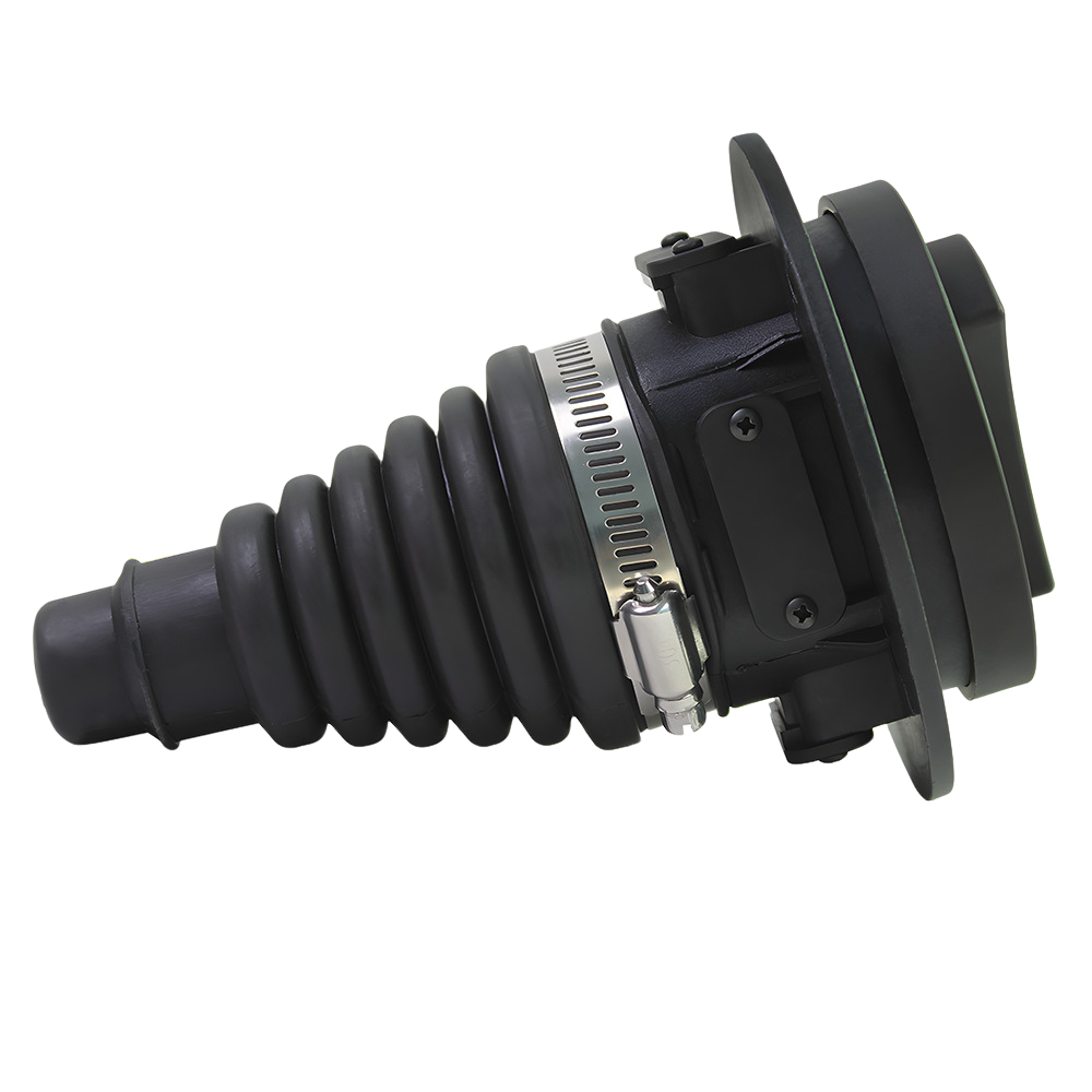 Presa di tipo 2 per autovettura | 3 fasi | 63A