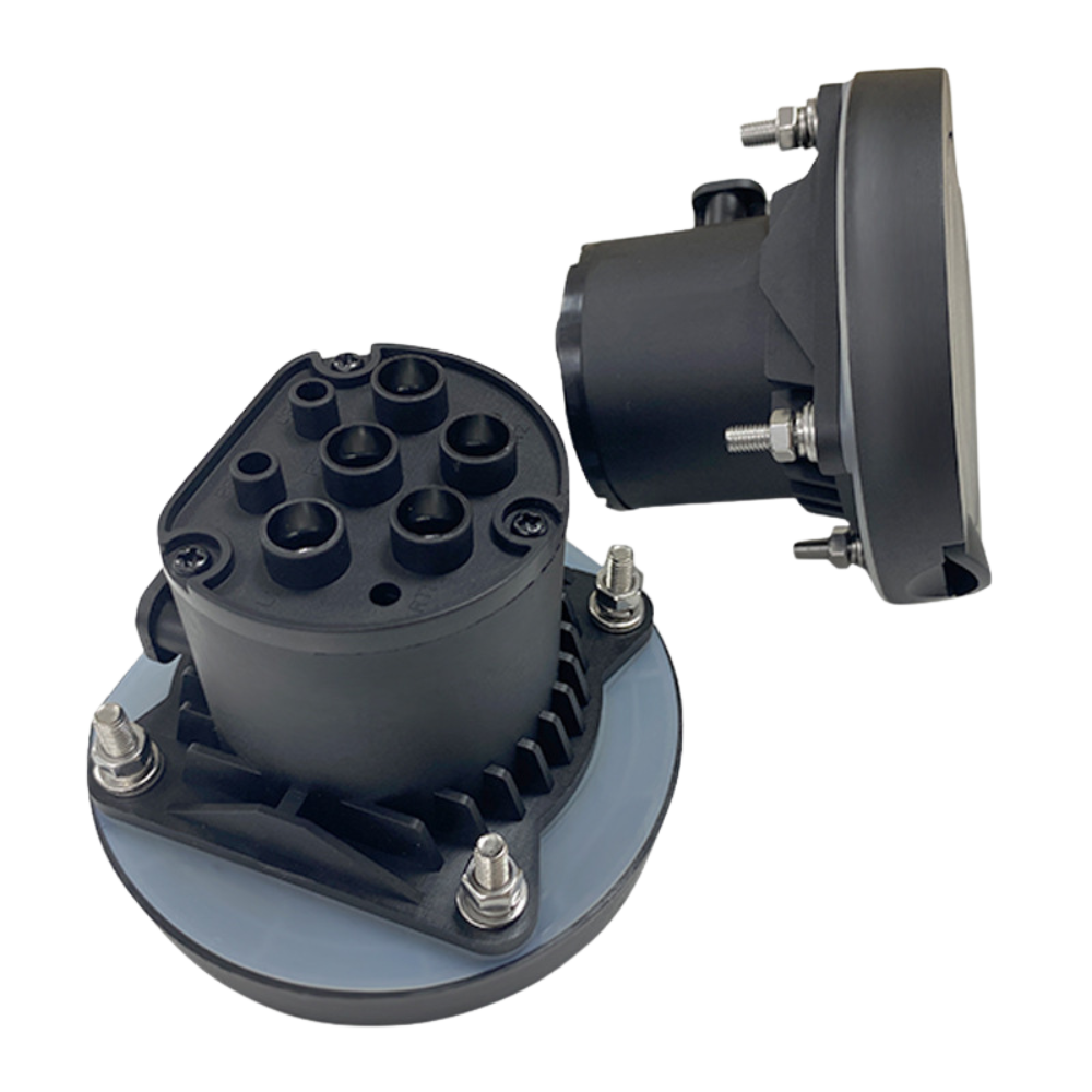 Presa di tipo 2 per stazione di ricarica | 3 fasi | 16A/32A