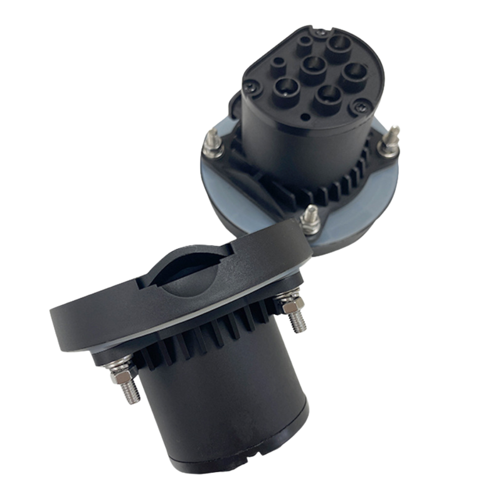 Presa di tipo 2 per stazione di ricarica | 1 fase | 16A/32A