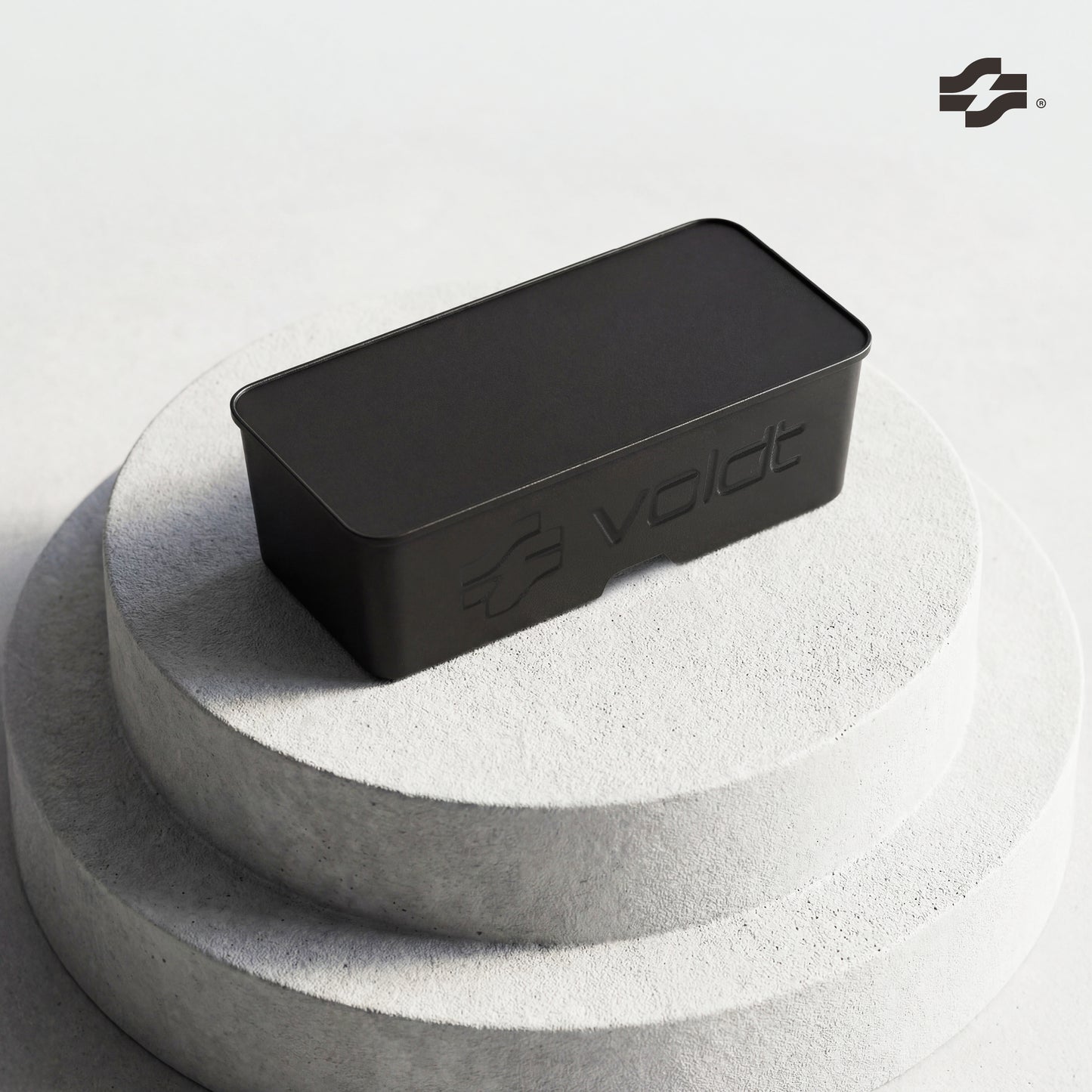 Voldt® Boxx per caricatore mobile domestico