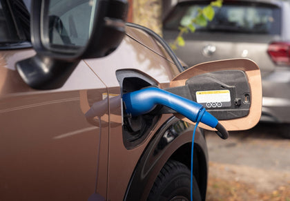 1-phase vs 3-phase charging & 16A vs 32A