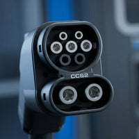 Dé Adapter Set CEE 32A 5-Pole Per 22kW Caricatore EV/Stazione Di Ricarica A CEE