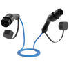 Charging cable Type 2 - 1 phase - 16A