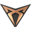 Logo Cupra