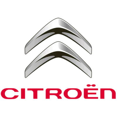 Logo Citroën