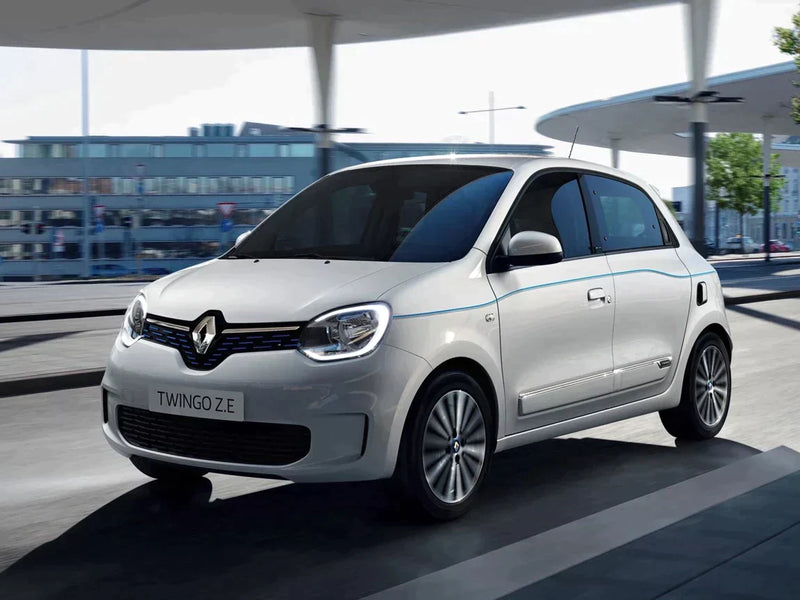 Renault Twingo Electric charging cable
