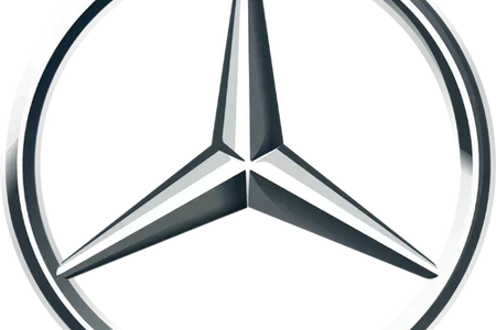 Mercedes C350E charging cable