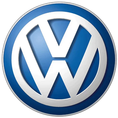 Logo Volkswagen