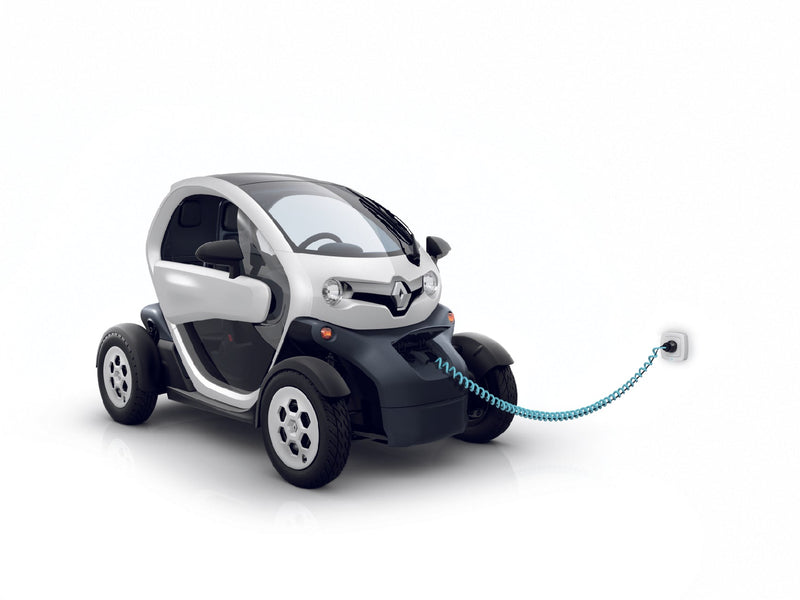 Renault Twizy E-Tech Charging Cable