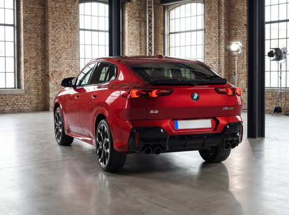 BMW iX2 Charging cable