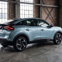 Citroën E-C4 charging cable