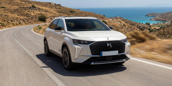 DS 4 E-Tense HYBRID charging cable