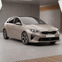 Kia Ceed PHEV charging cable