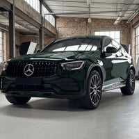 Mercedes GLC 300 e Charging cable