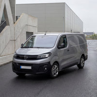 Opel Vivaro-e Combi charging cable