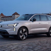 Volvo EX90 Charging cable