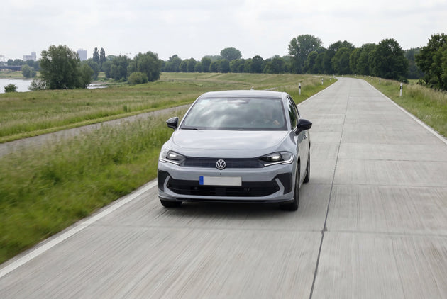 Volkswagen ID.2 charging cable
