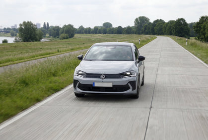 Volkswagen ID.2 charging cable