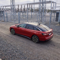 Volkswagen ID.7 charging cable