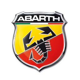 Cavo di ricarica Abarth