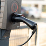 Adattatore Tipo 2 (stazione di ricarica) a presa Schuko Tipo F 230V