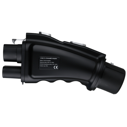 Adattatore di ricarica EV CCS2 a Chademo