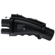 Adattatore di ricarica EV CCS2 a Chademo