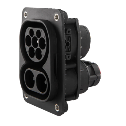 Presa CCS 2 per auto | 150A DC | 32A AC