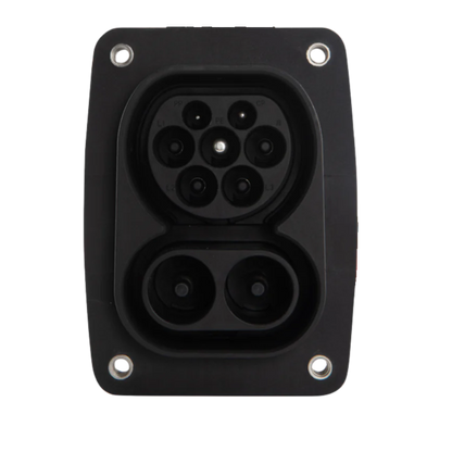 PRESA TV COASSIALE A SQUADRA ø Mm 9,5 - Foto 4