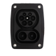 Presa CCS 2 per auto | 150A DC | 32A AC