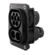 Presa CCS 2 per auto | 200A DC | 32A AC