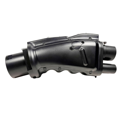 Adattatore per ricarica EV CCS2 a GBT