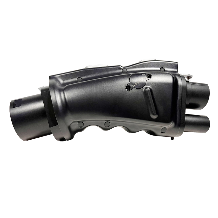 Adattatore per ricarica EV CCS2 a GBT