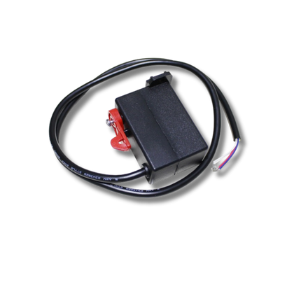 DSIEC-ELB Blocco elettromagnetico