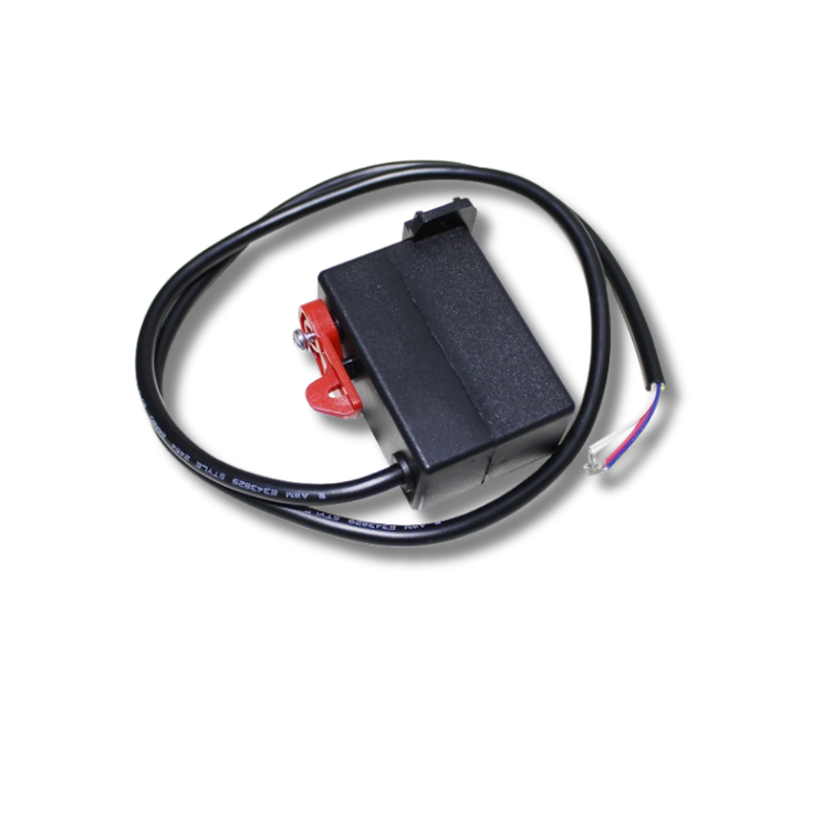 DSIEC-ELB Blocco elettromagnetico