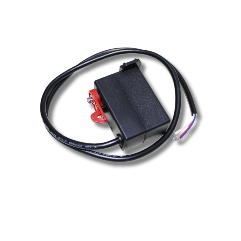 DSIEC-ELB Blocco elettromagnetico