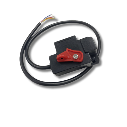 DSIEC-ELB Blocco elettromagnetico