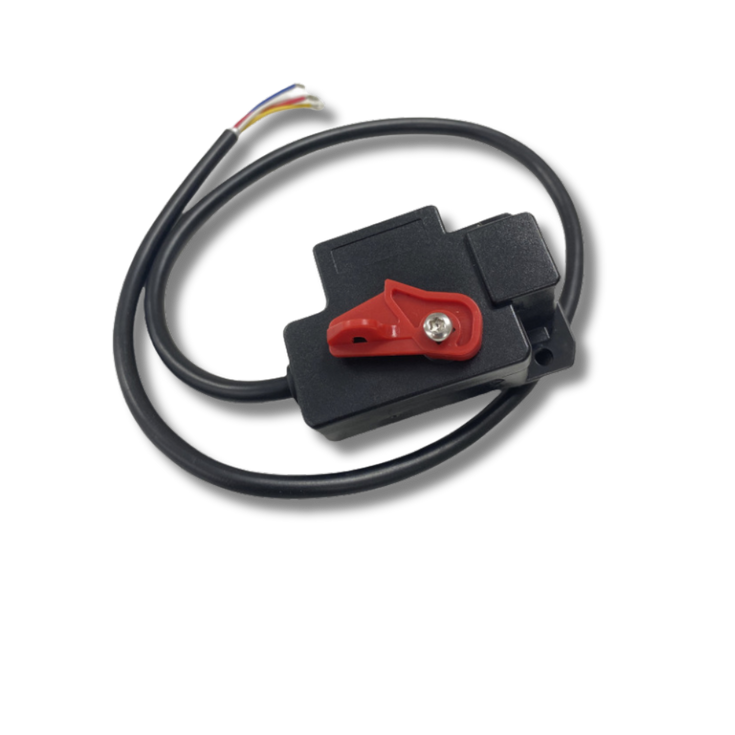 DSIEC-ELB Blocco elettromagnetico