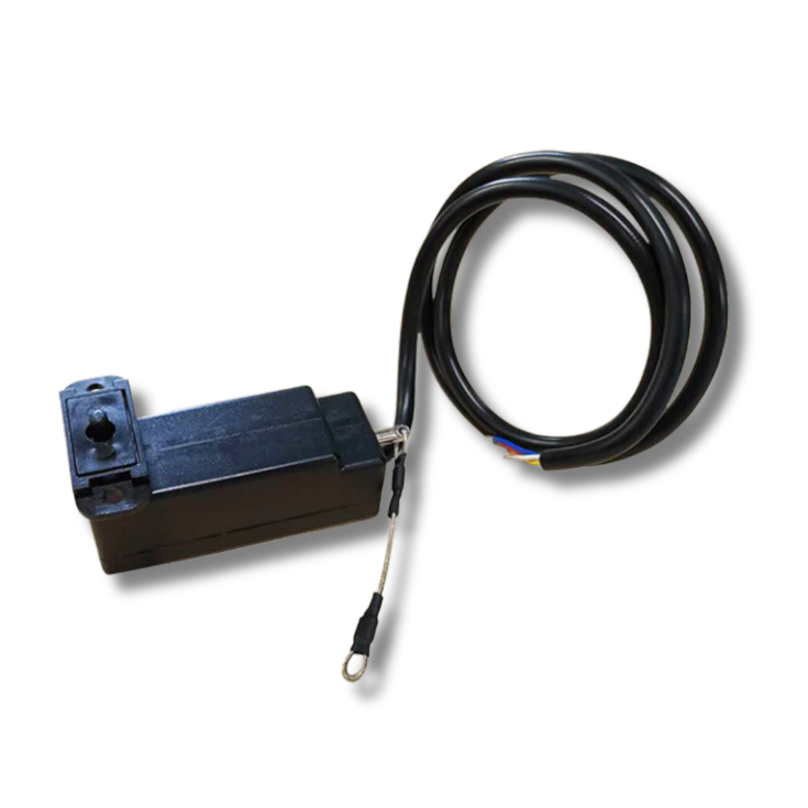 DSIEC-ELC Blocco elettromagnetico