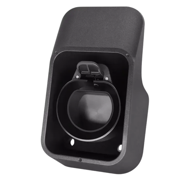 Supporto per cavo di ricarica EV tipo 2