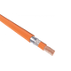 Cavo ad alta tensione | fhlr2gcb2g | 4mm²