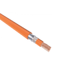 Cavo ad alta tensione | fhlr2gcb2g | 4mm²